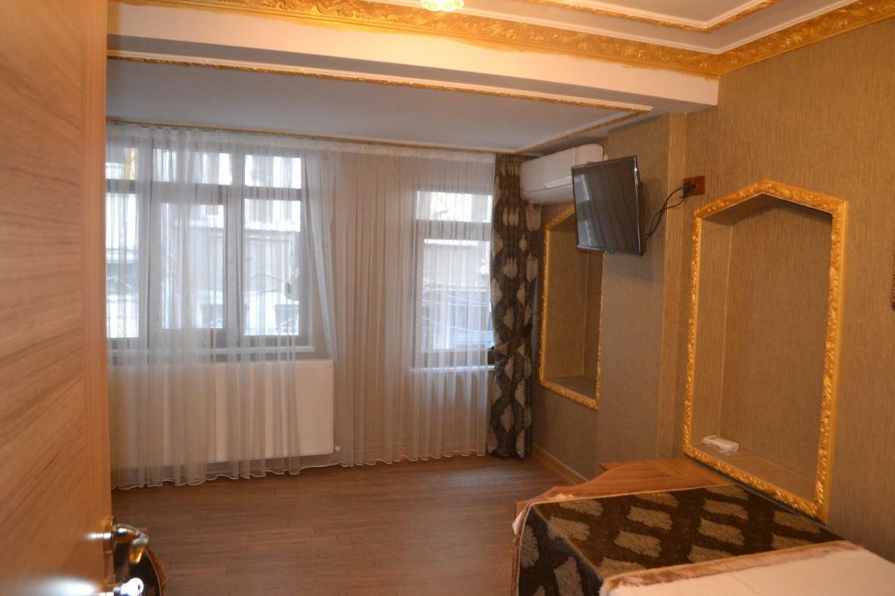 La Casa Suites Istambul Extérieur photo