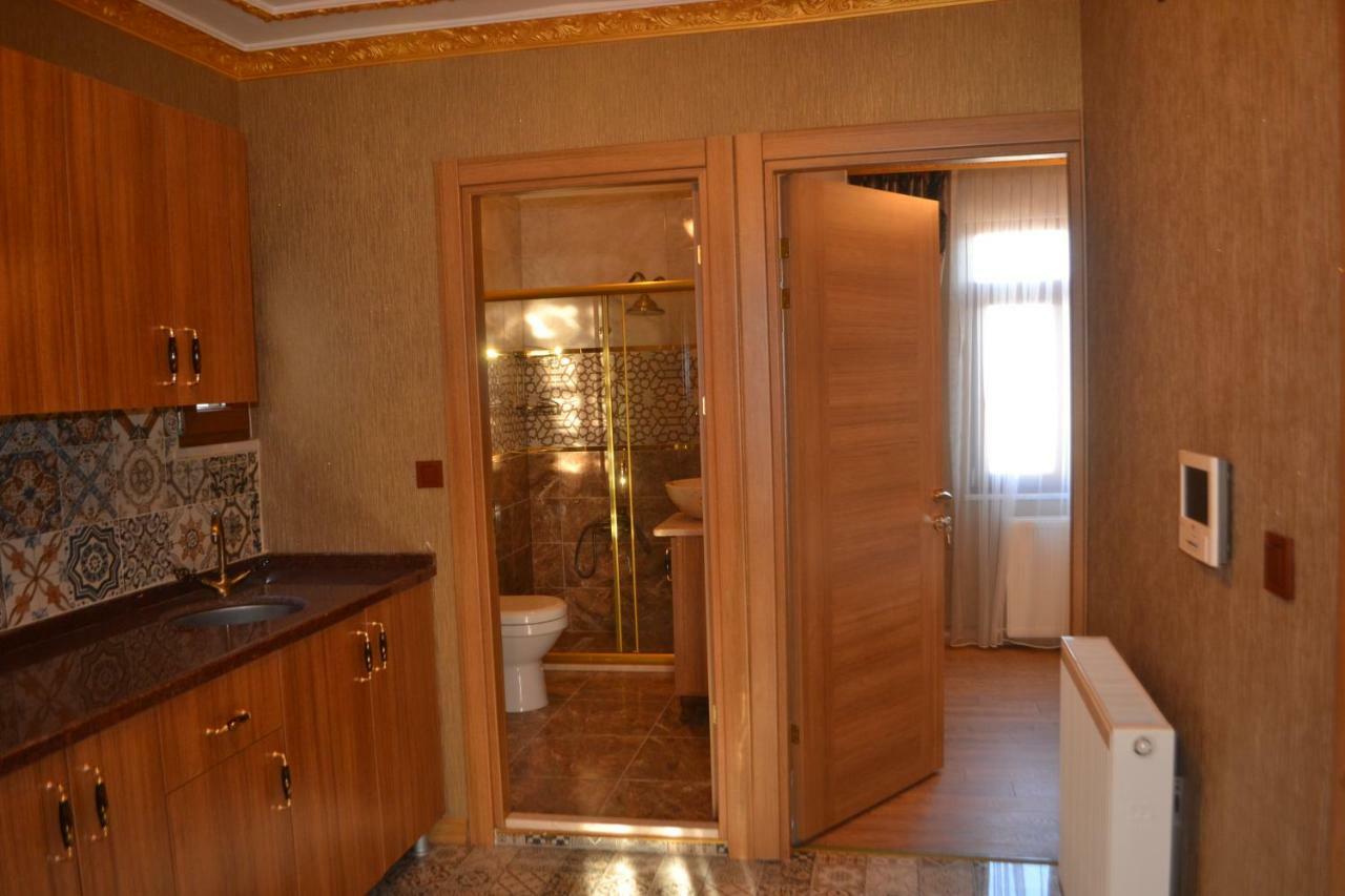 La Casa Suites Istambul Extérieur photo