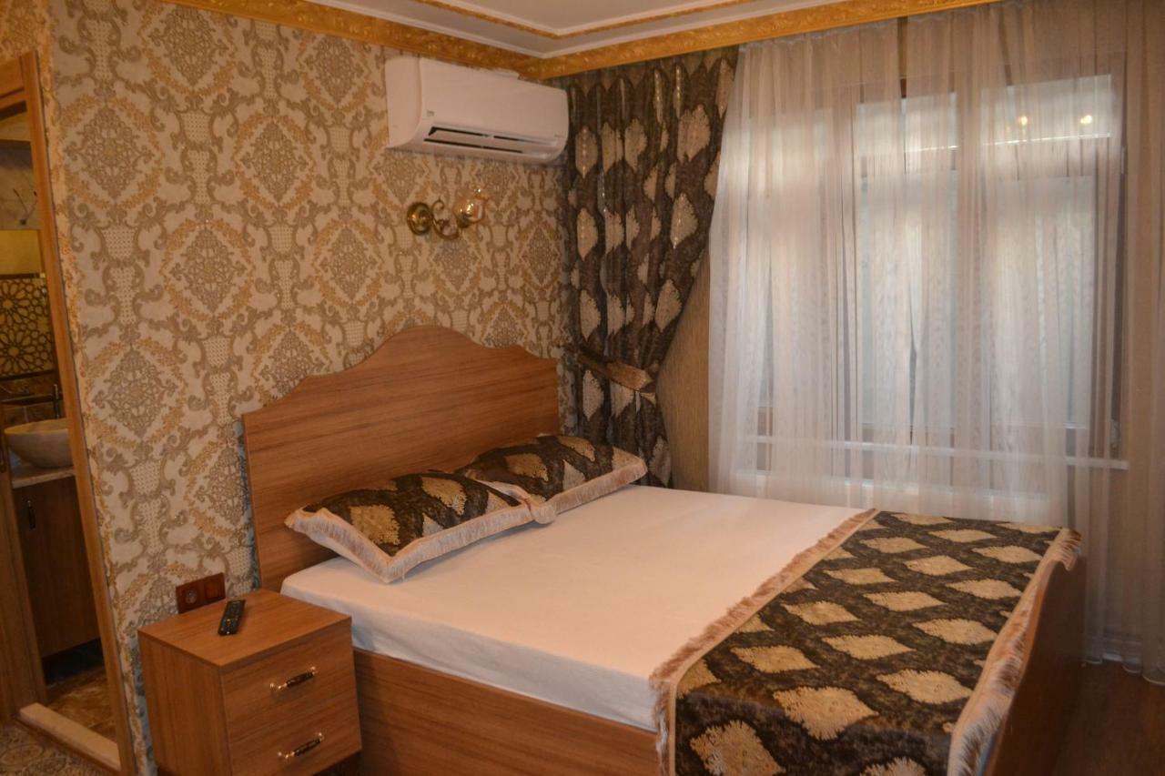 La Casa Suites Istambul Extérieur photo