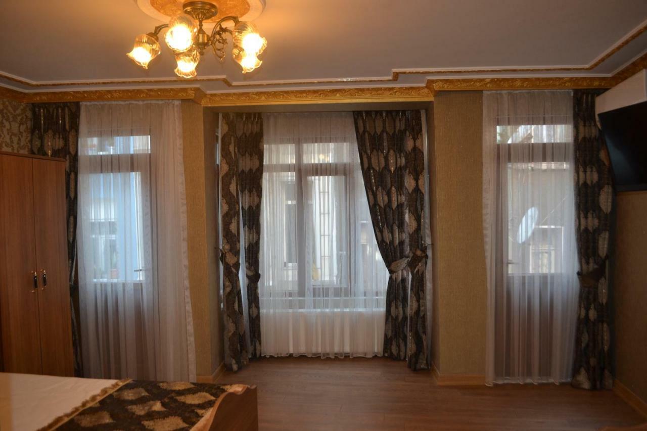 La Casa Suites Istambul Extérieur photo
