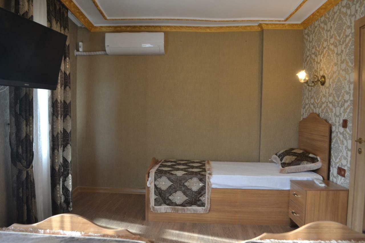 La Casa Suites Istambul Extérieur photo