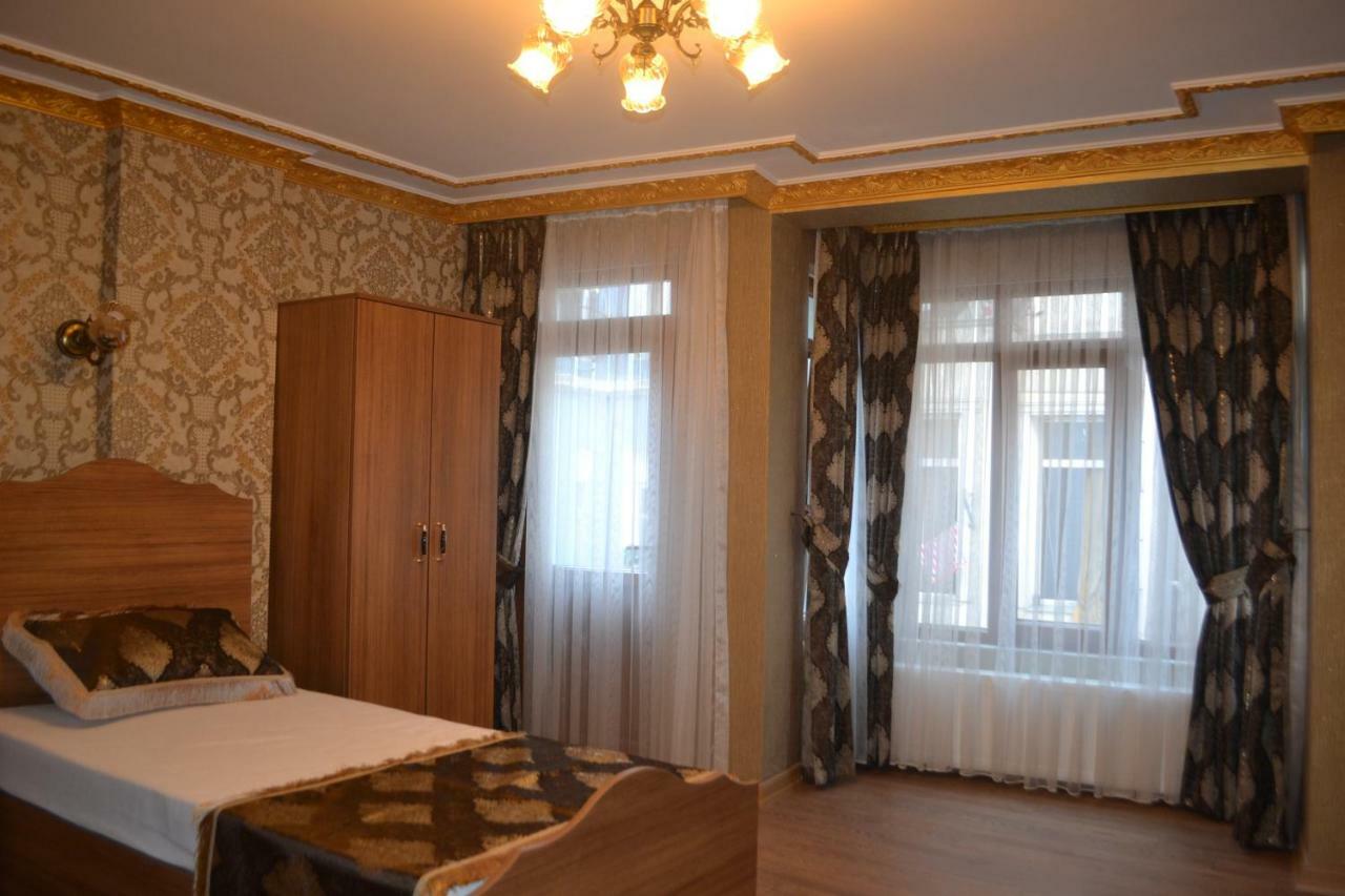 La Casa Suites Istambul Extérieur photo