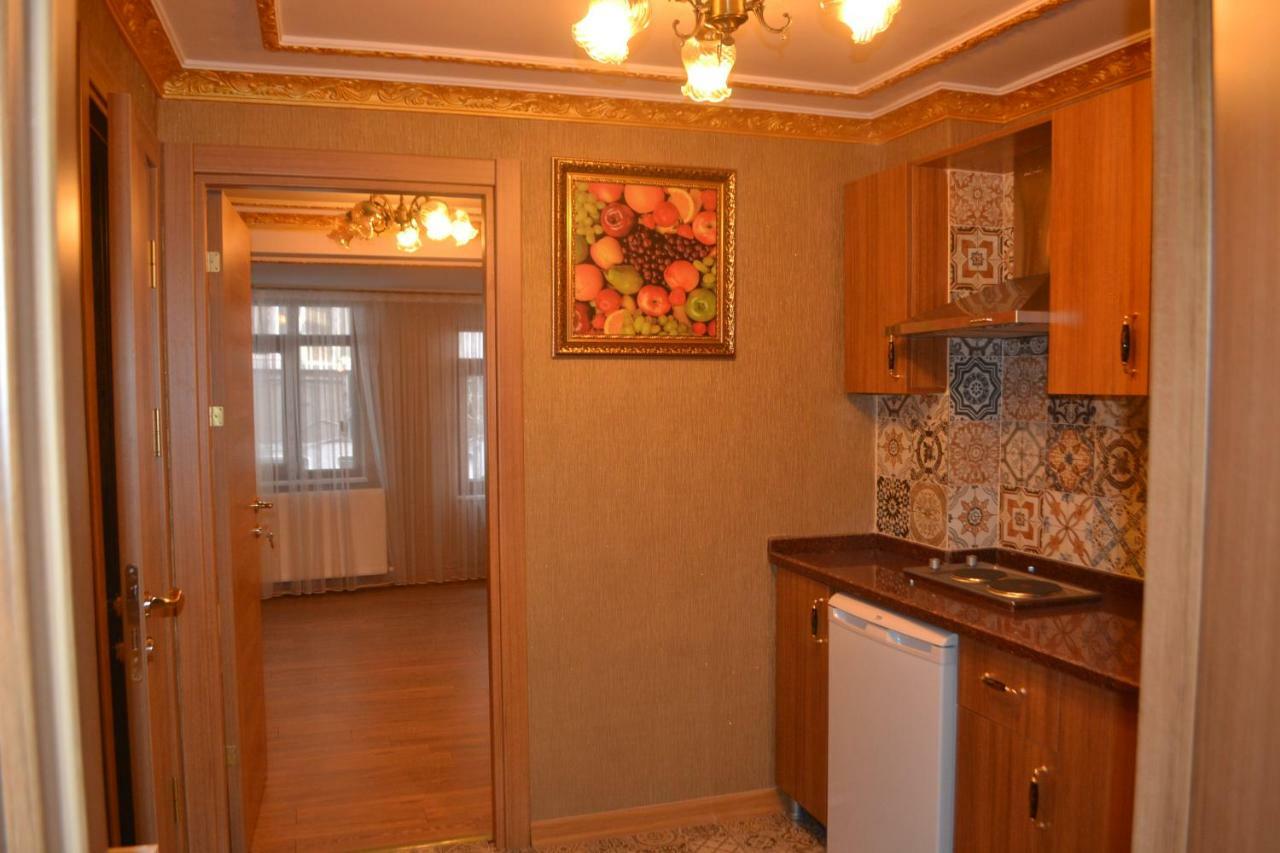 La Casa Suites Istambul Extérieur photo