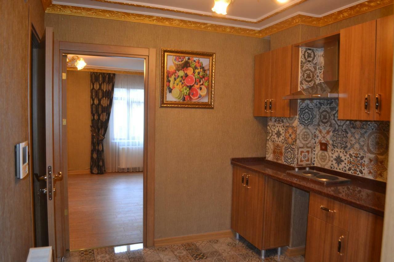 La Casa Suites Istambul Extérieur photo