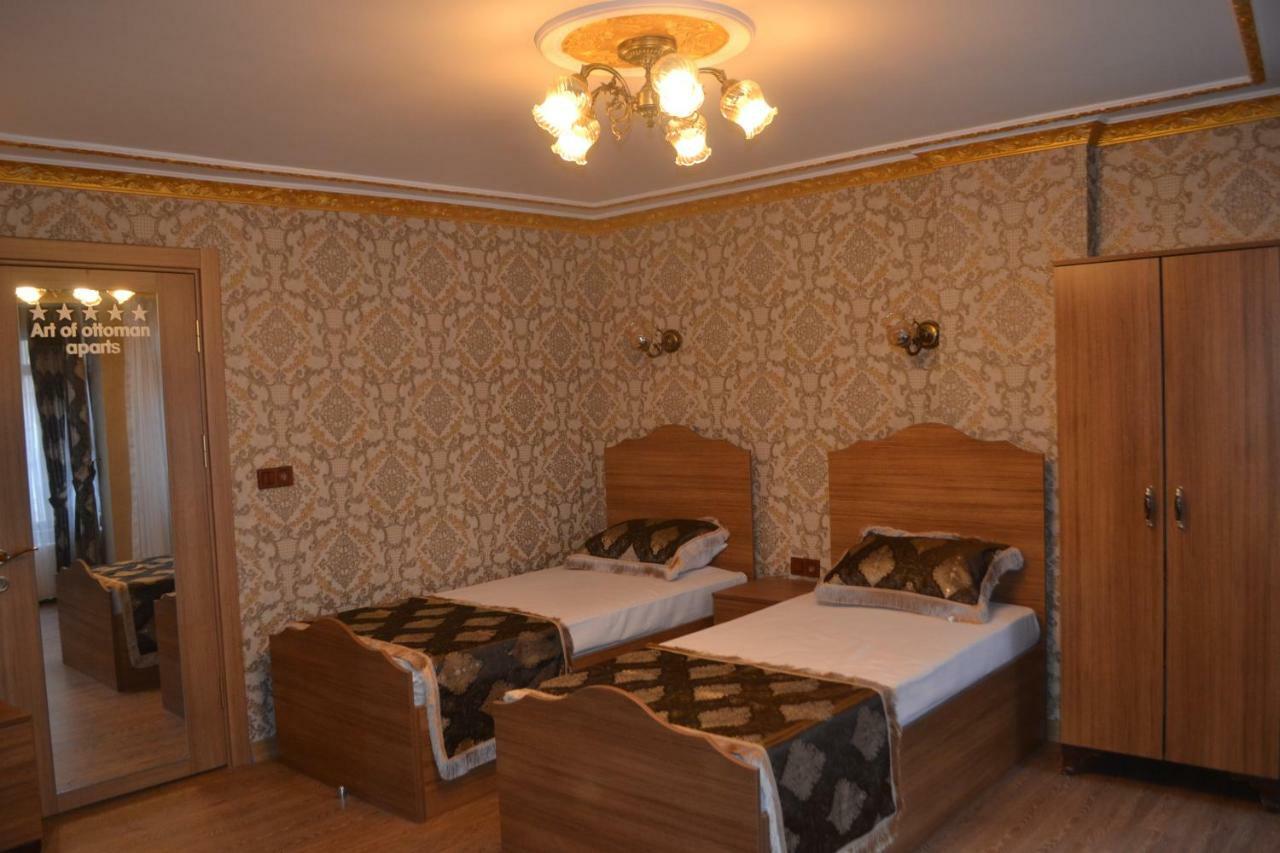 La Casa Suites Istambul Extérieur photo