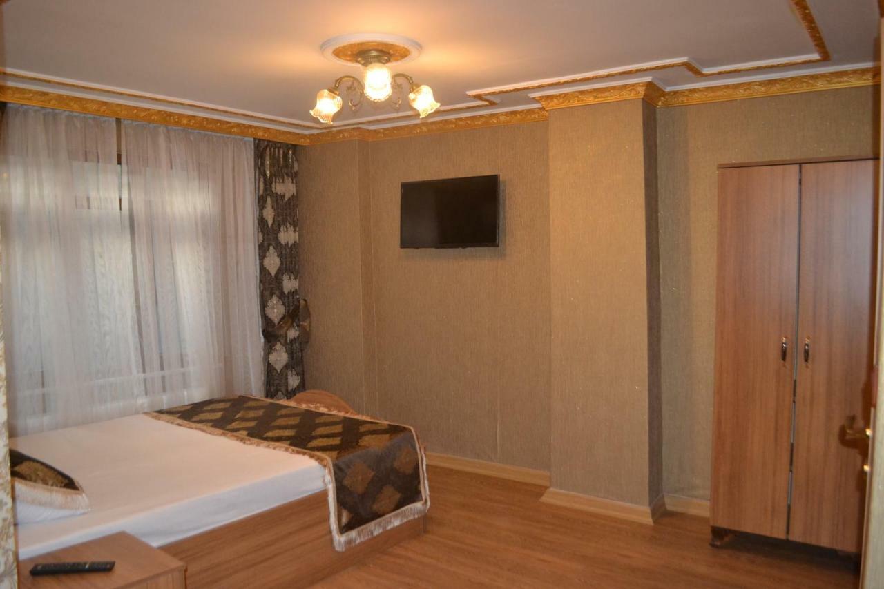 La Casa Suites Istambul Extérieur photo