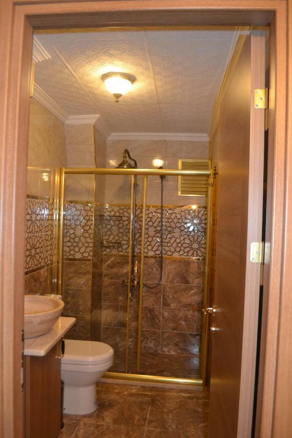 La Casa Suites Istambul Extérieur photo