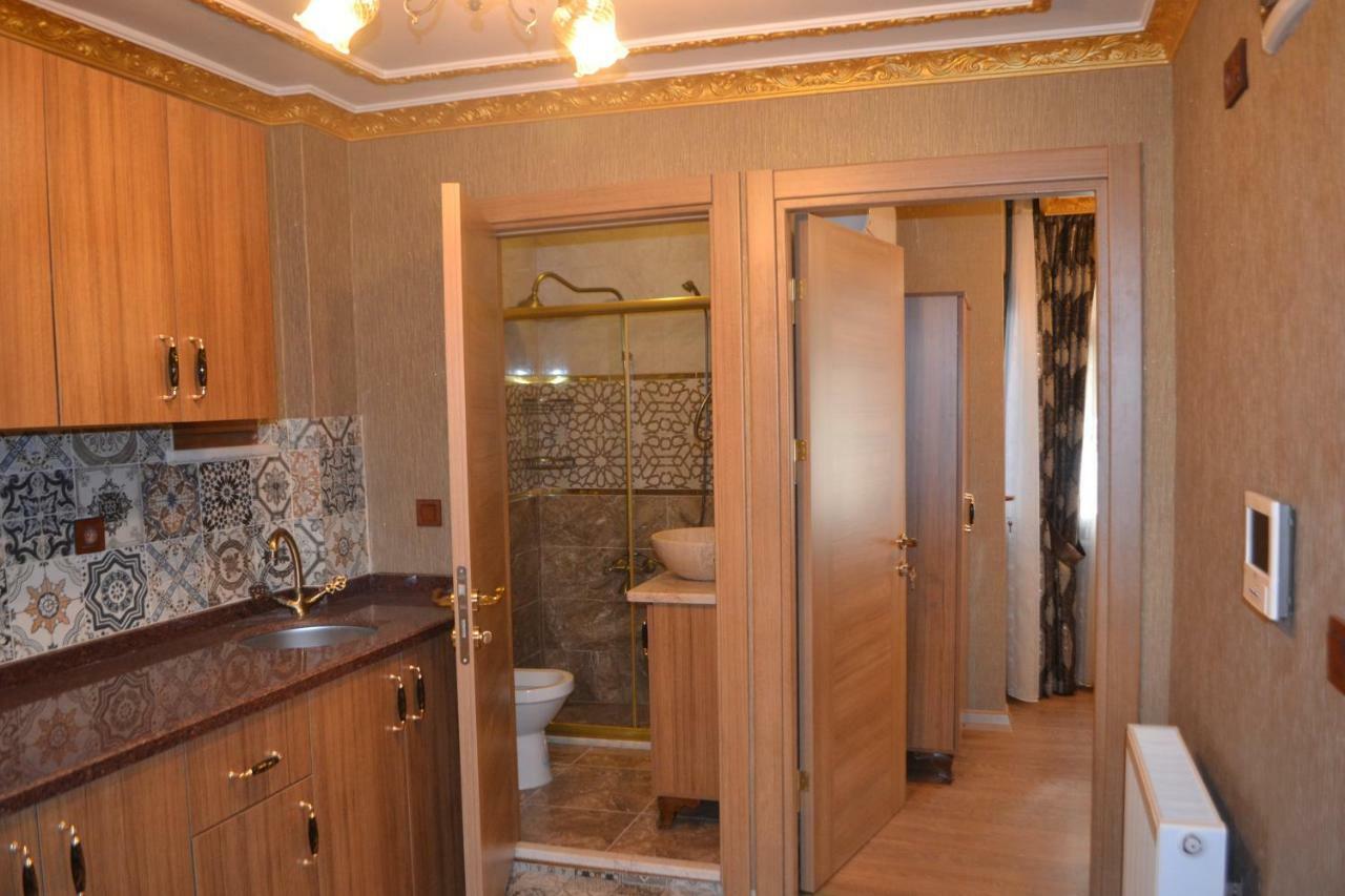 La Casa Suites Istambul Extérieur photo