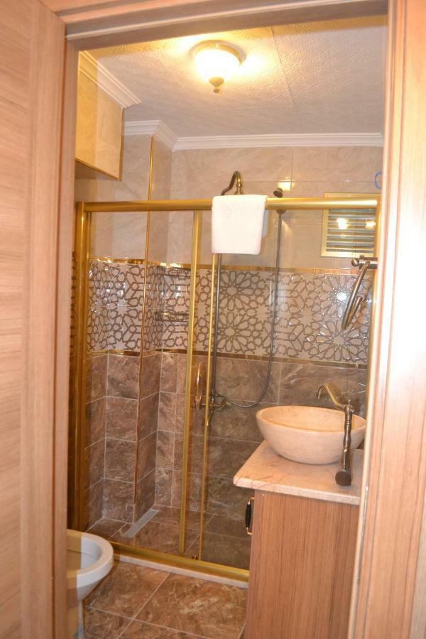 La Casa Suites Istambul Extérieur photo