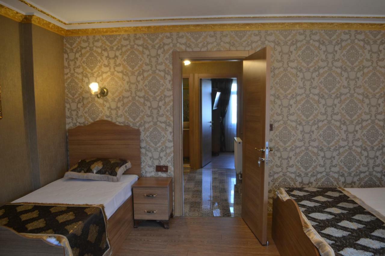 La Casa Suites Istambul Extérieur photo