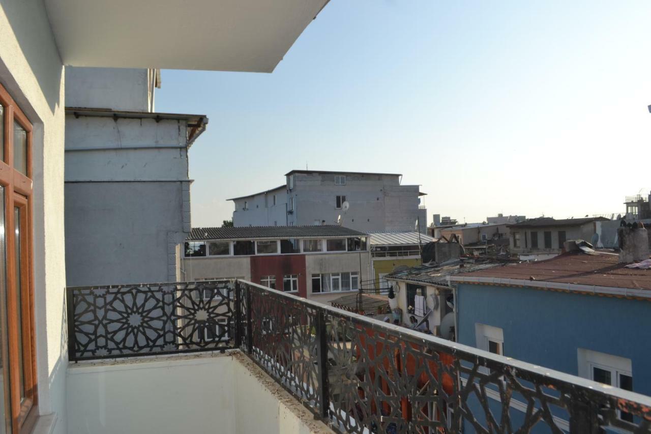 La Casa Suites Istambul Extérieur photo