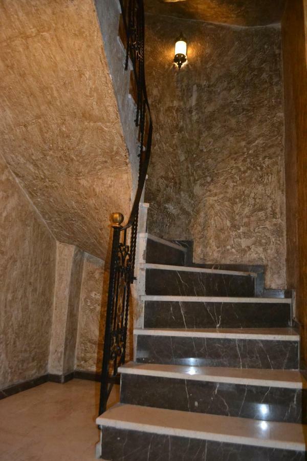 La Casa Suites Istambul Extérieur photo