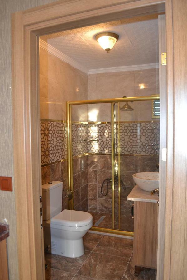 La Casa Suites Istambul Extérieur photo