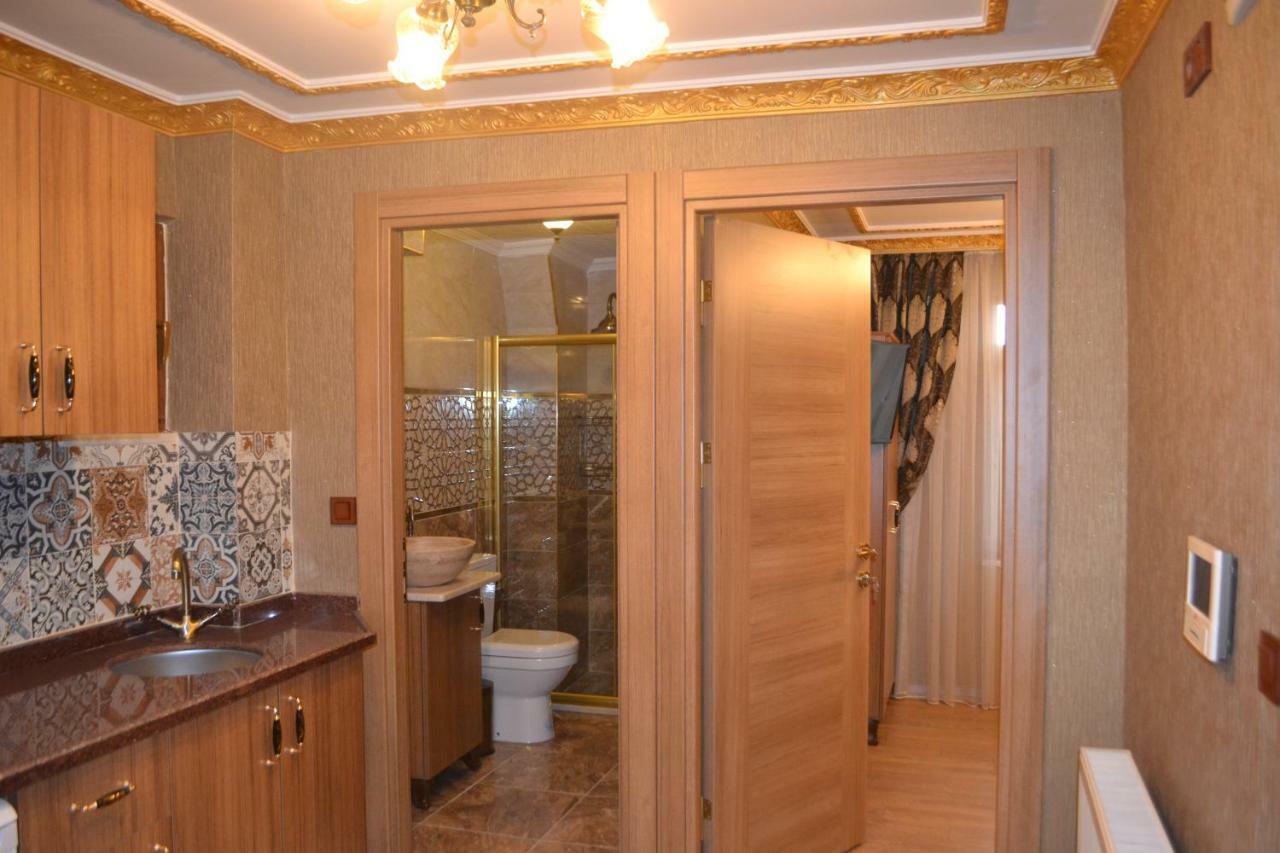 La Casa Suites Istambul Extérieur photo