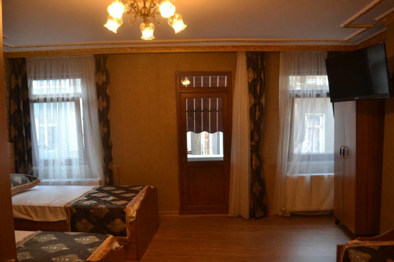 La Casa Suites Istambul Extérieur photo