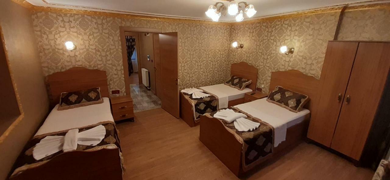 La Casa Suites Istambul Extérieur photo